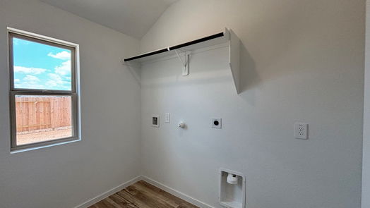 Magnolia 1-story, 3-bed 603 Spring Ashberry Court-idx