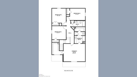 Magnolia 2-story, 4-bed 785 Autumn Cherry Trail-idx
