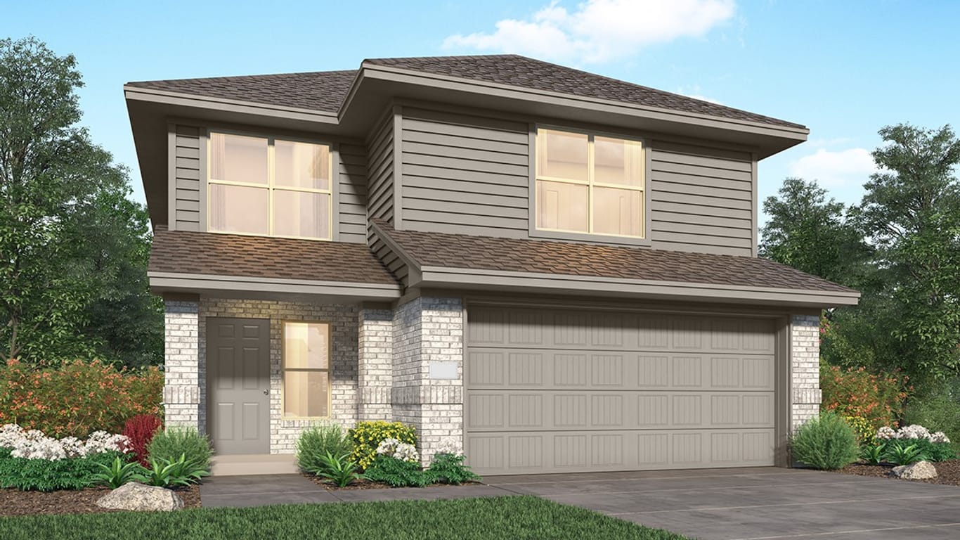 Magnolia 2-story, 4-bed 785 Autumn Cherry Trail-idx
