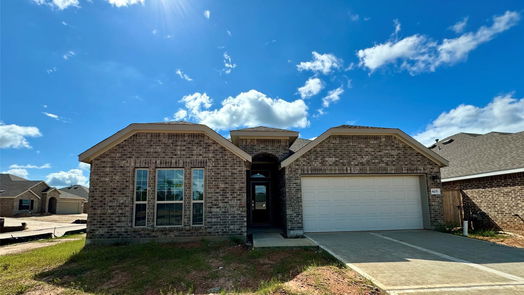 Magnolia 1-story, 3-bed 603 Spring Ashberry Court-idx