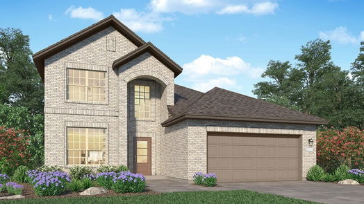 Magnolia 2-story, 4-bed 524 Bluebell Maiden Court-idx