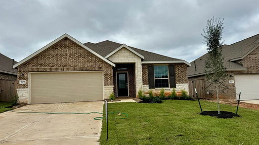 Magnolia null-story, 3-bed 607 Spring Ashberry Court-idx