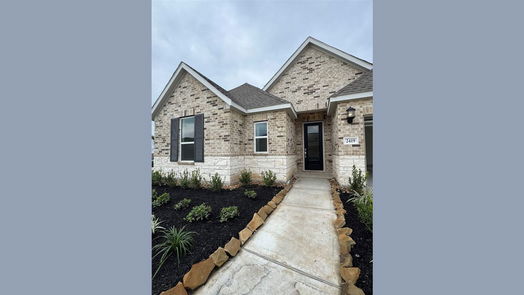 Manvel null-story, 3-bed 2419 Pear Blossom Lane-idx