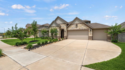 Missouri City null-story, 4-bed 8839 Morning Glow Drive-idx