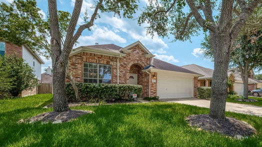 Missouri City 1-story, 3-bed 3311 Ithaca Drive-idx