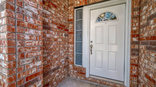 Missouri City 1-story, 3-bed 3311 Ithaca Drive-idx