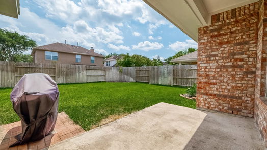 Missouri City 1-story, 3-bed 3311 Ithaca Drive-idx