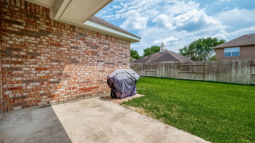 Missouri City 1-story, 3-bed 3311 Ithaca Drive-idx