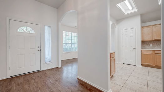 Missouri City 1-story, 3-bed 3311 Ithaca Drive-idx