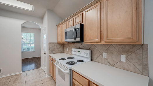Missouri City 1-story, 3-bed 3311 Ithaca Drive-idx