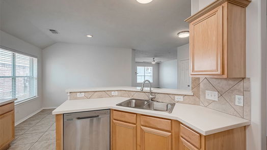 Missouri City 1-story, 3-bed 3311 Ithaca Drive-idx