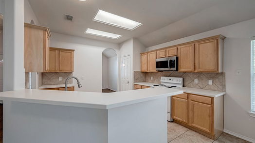 Missouri City 1-story, 3-bed 3311 Ithaca Drive-idx