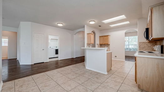 Missouri City 1-story, 3-bed 3311 Ithaca Drive-idx