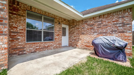 Missouri City 1-story, 3-bed 3311 Ithaca Drive-idx