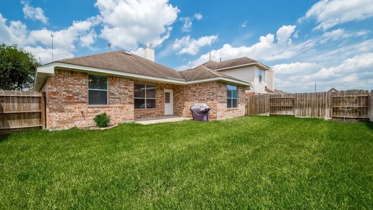 Missouri City 1-story, 3-bed 3311 Ithaca Drive-idx