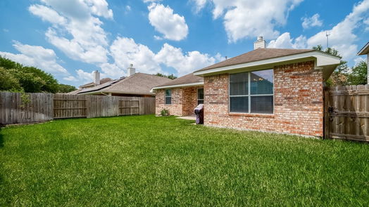 Missouri City 1-story, 3-bed 3311 Ithaca Drive-idx