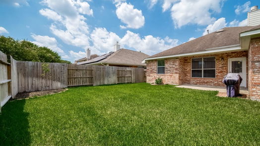 Missouri City 1-story, 3-bed 3311 Ithaca Drive-idx