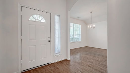 Missouri City 1-story, 3-bed 3311 Ithaca Drive-idx