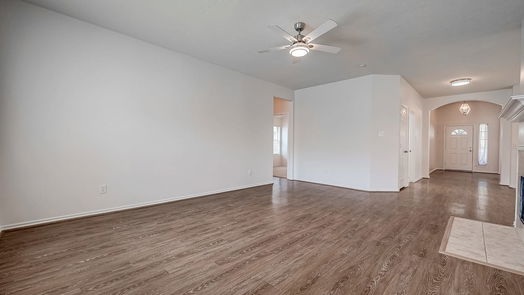 Missouri City 1-story, 3-bed 3311 Ithaca Drive-idx