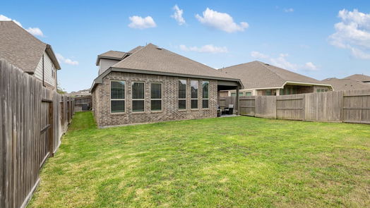 Missouri City null-story, 4-bed 8807 Oak Springs Drive-idx