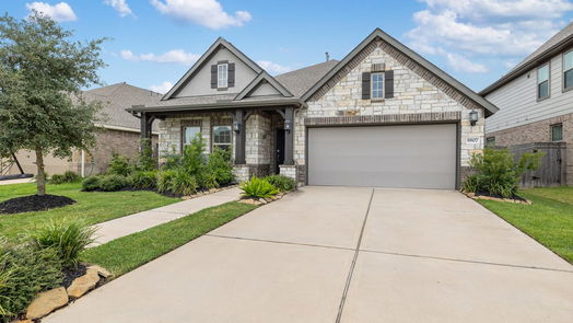 Missouri City null-story, 4-bed 8807 Oak Springs Drive-idx