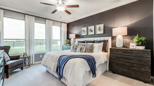 Mont Belvieu 2-story, 4-bed 14815 Churchill Downs Avenue-idx