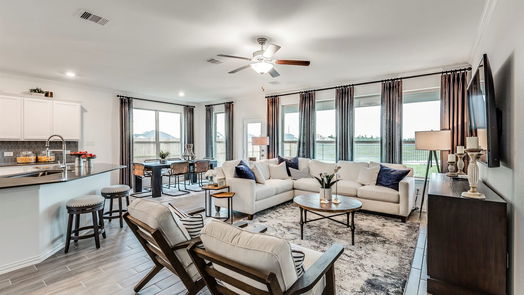 Mont Belvieu 2-story, 4-bed 14815 Churchill Downs Avenue-idx