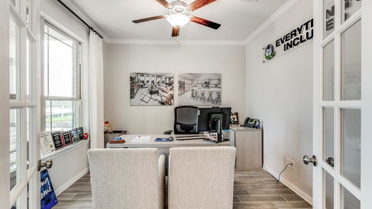 Mont Belvieu 2-story, 4-bed 14815 Churchill Downs Avenue-idx