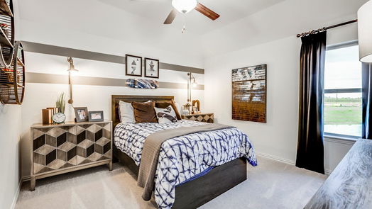 Mont Belvieu 2-story, 4-bed 14815 Churchill Downs Avenue-idx