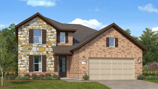 Mont Belvieu 2-story, 5-bed 15507 East Lake Drive-idx