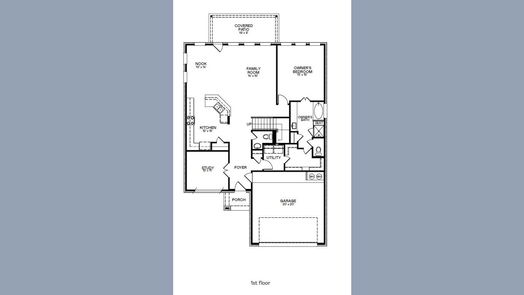 Mont Belvieu 2-story, 5-bed 15507 East Lake Drive-idx