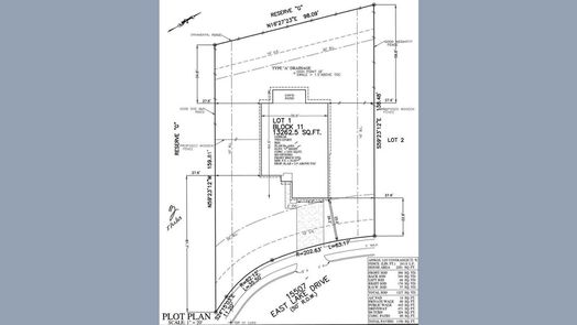 Mont Belvieu 2-story, 5-bed 15507 East Lake Drive-idx