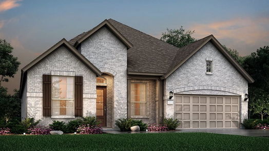 Mont Belvieu 1-story, 4-bed 15534 East Lake Drive-idx