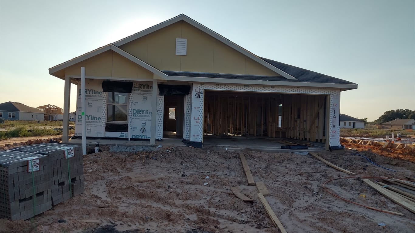 Navasota 1-story, 3-bed 1910 Spyglass Drive-idx