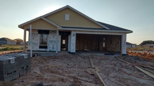 Navasota 1-story, 3-bed 1910 Spyglass Drive-idx