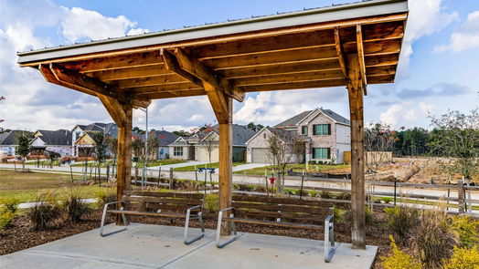 New Caney 2-story, 4-bed 22409 Mountain Pine Drive-idx