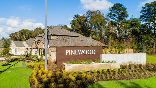 New Caney 2-story, 4-bed 22409 Mountain Pine Drive-idx