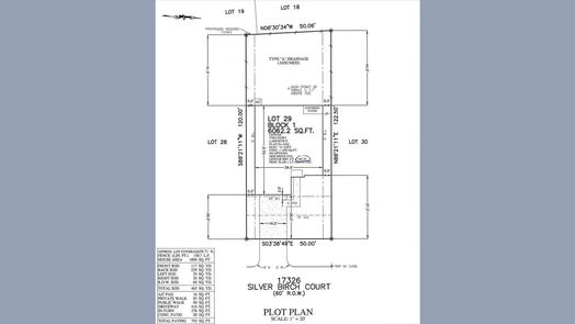 New Caney 2-story, 4-bed 22409 Mountain Pine Drive-idx