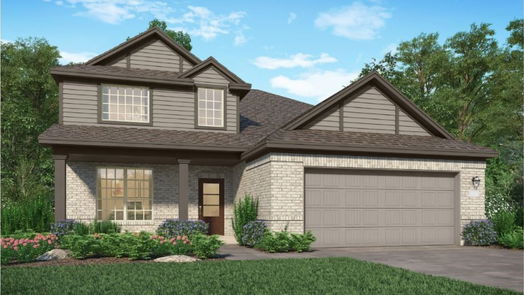 New Caney 2-story, 5-bed 22400 Mountain Pine Drive-idx