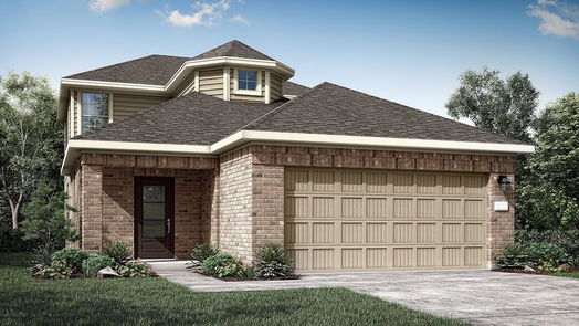 New Caney 2-story, 4-bed 20848 Cropani Shadow Drive-idx