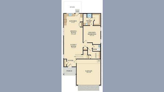 New Caney 2-story, 4-bed 20848 Cropani Shadow Drive-idx