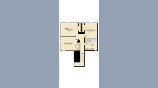 New Caney 2-story, 4-bed 20848 Cropani Shadow Drive-idx