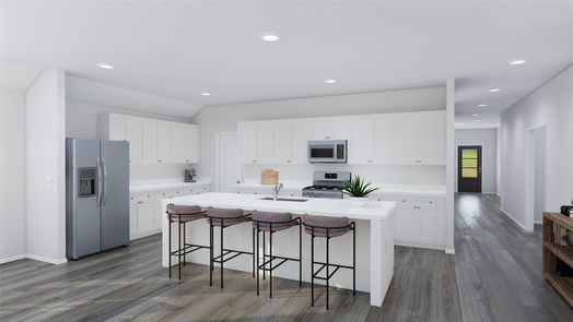 New Caney 1-story, 4-bed 22404 Mountain Pine Drive-idx