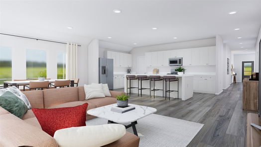 New Caney 1-story, 4-bed 22404 Mountain Pine Drive-idx