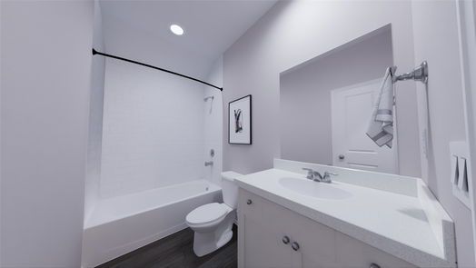 New Caney 1-story, 4-bed 22404 Mountain Pine Drive-idx
