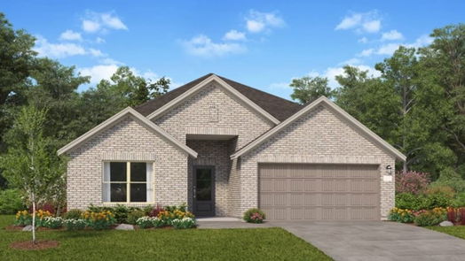 New Caney 1-story, 4-bed 22404 Mountain Pine Drive-idx