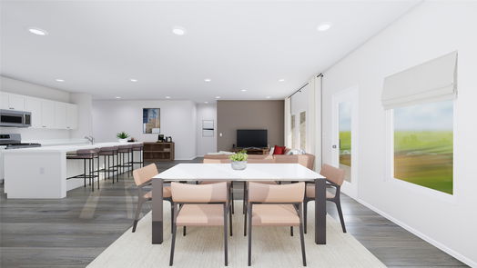 New Caney 1-story, 4-bed 22404 Mountain Pine Drive-idx
