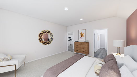 New Caney 1-story, 4-bed 22404 Mountain Pine Drive-idx