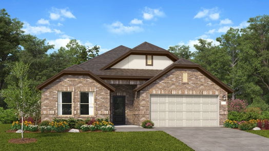 New Caney 1-story, 4-bed 22388 Mountain Pine Drive-idx