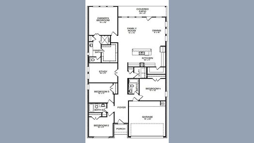 New Caney 1-story, 4-bed 22388 Mountain Pine Drive-idx